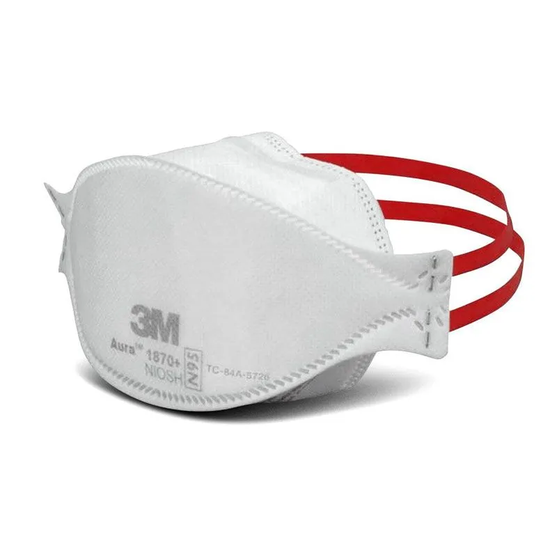 3M 1870  N95 Healthcare Surgical Respirator