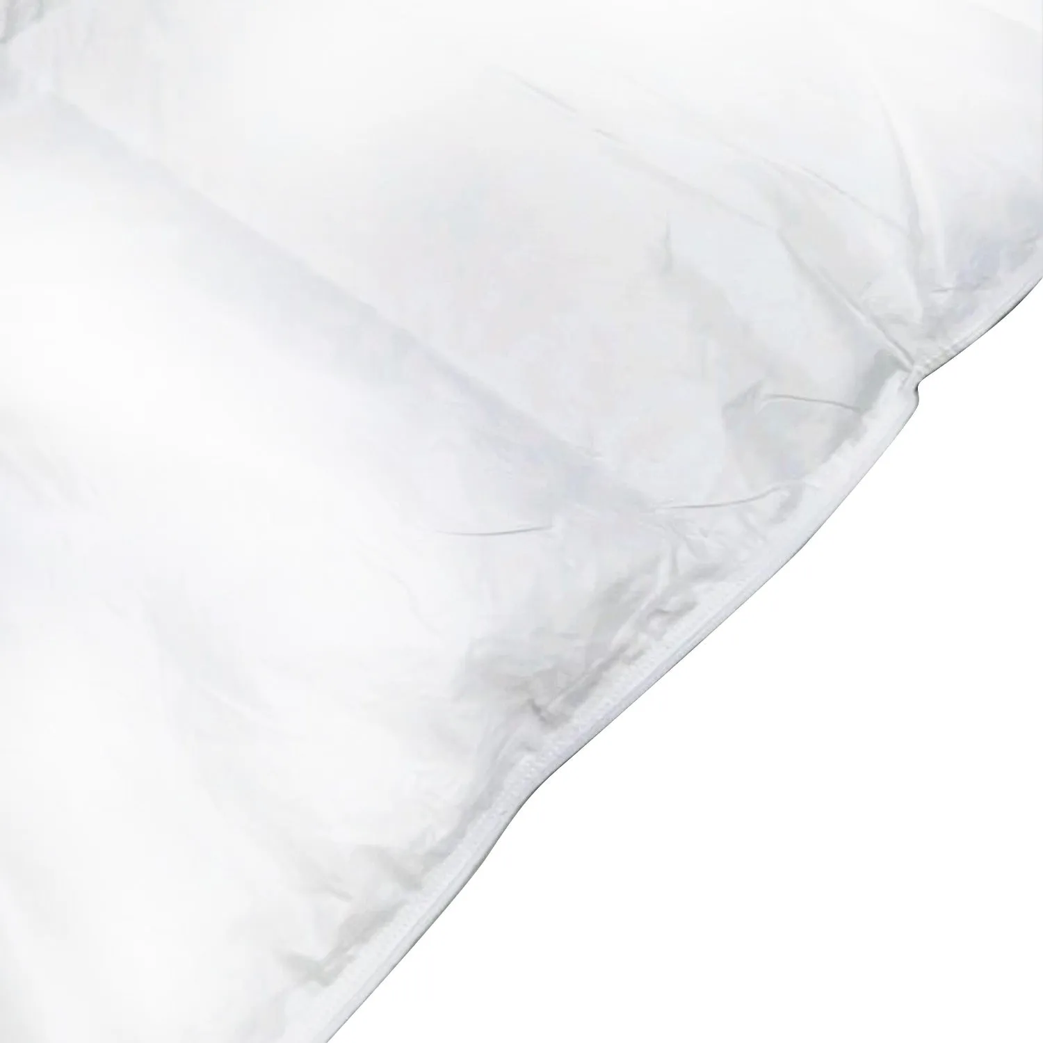 800GSM Goose Down Feather Comforter - Super King, Laura Hill