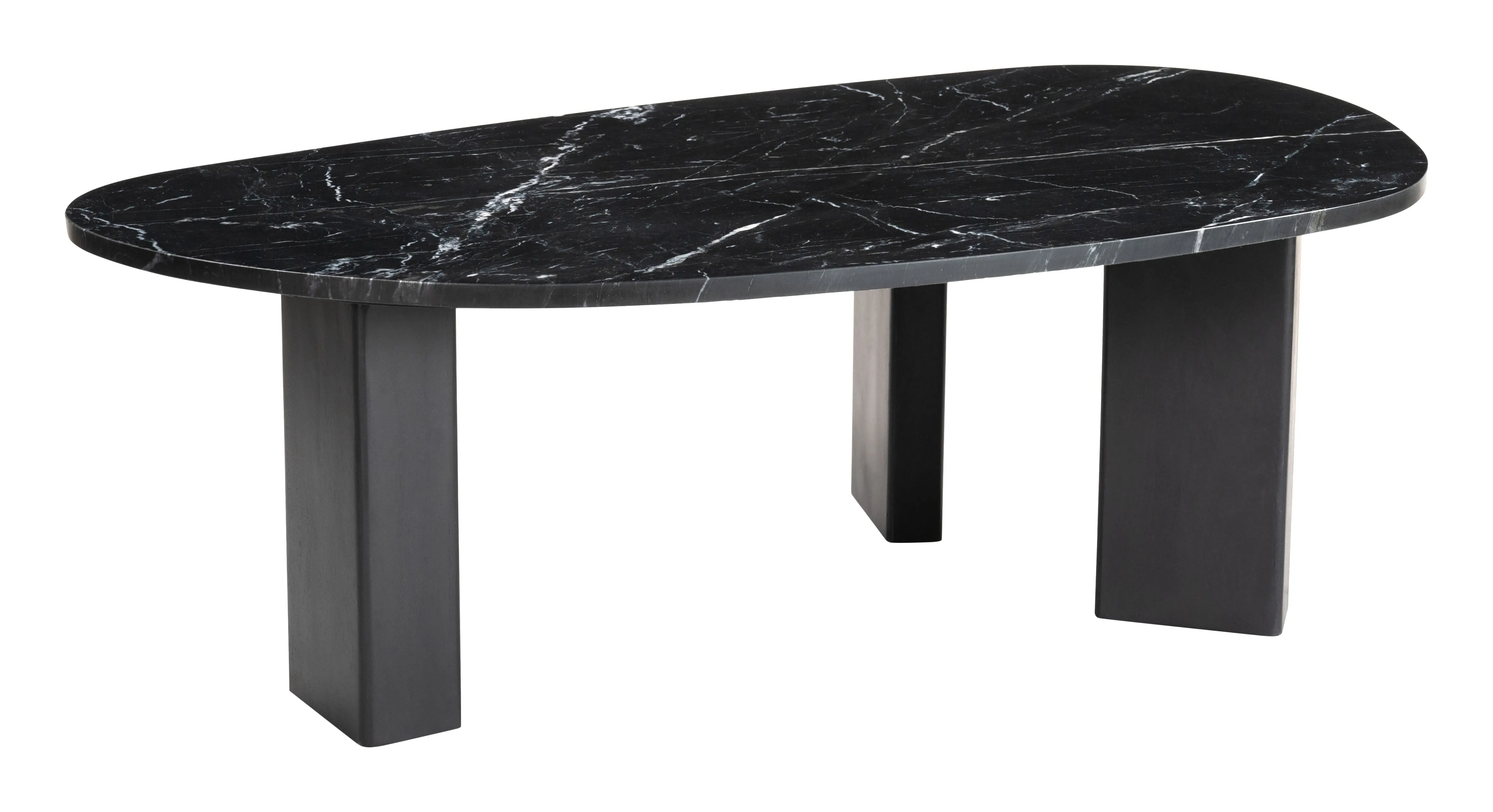 Aberdeen Coffee Table Black