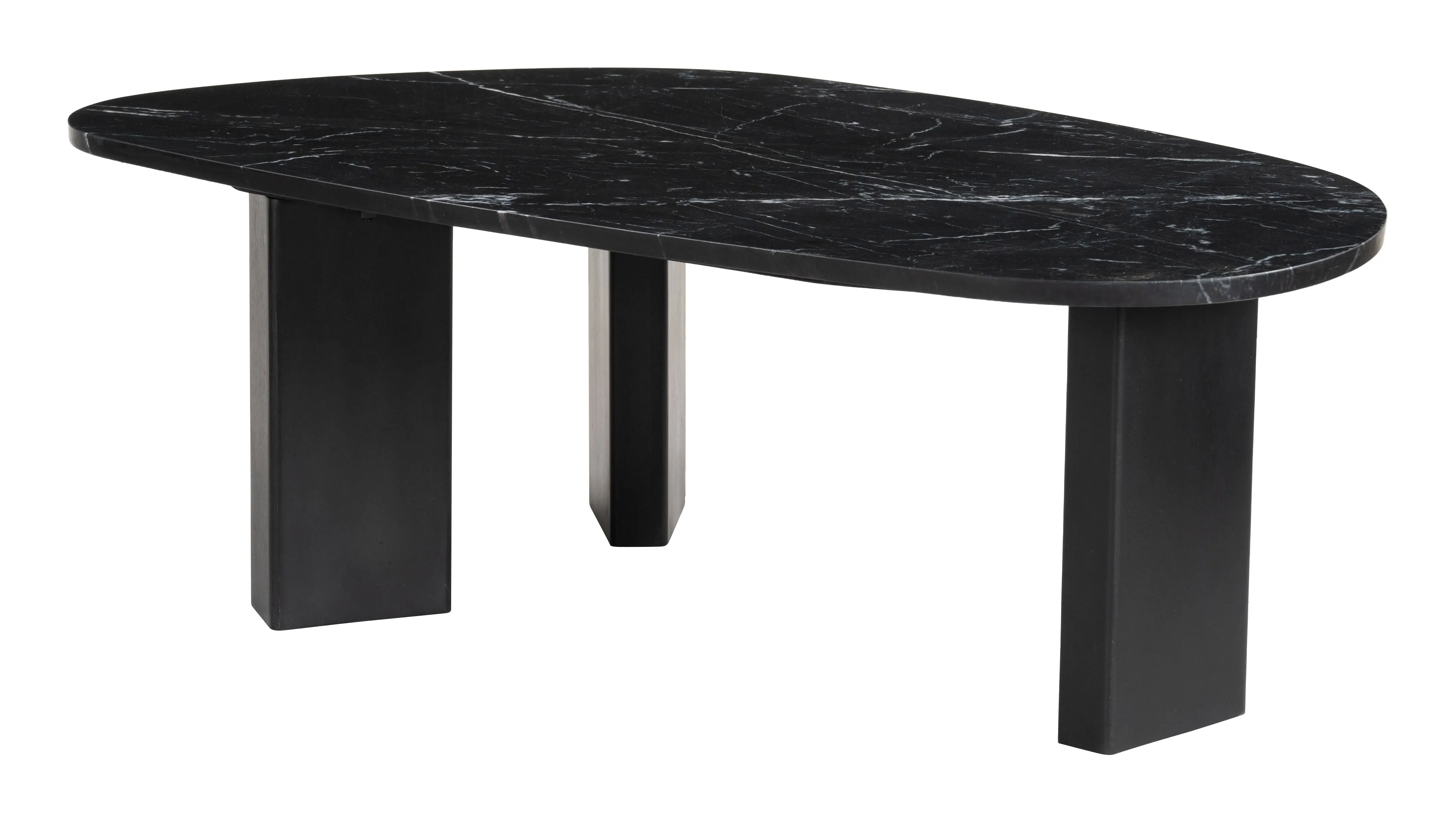 Aberdeen Coffee Table Black