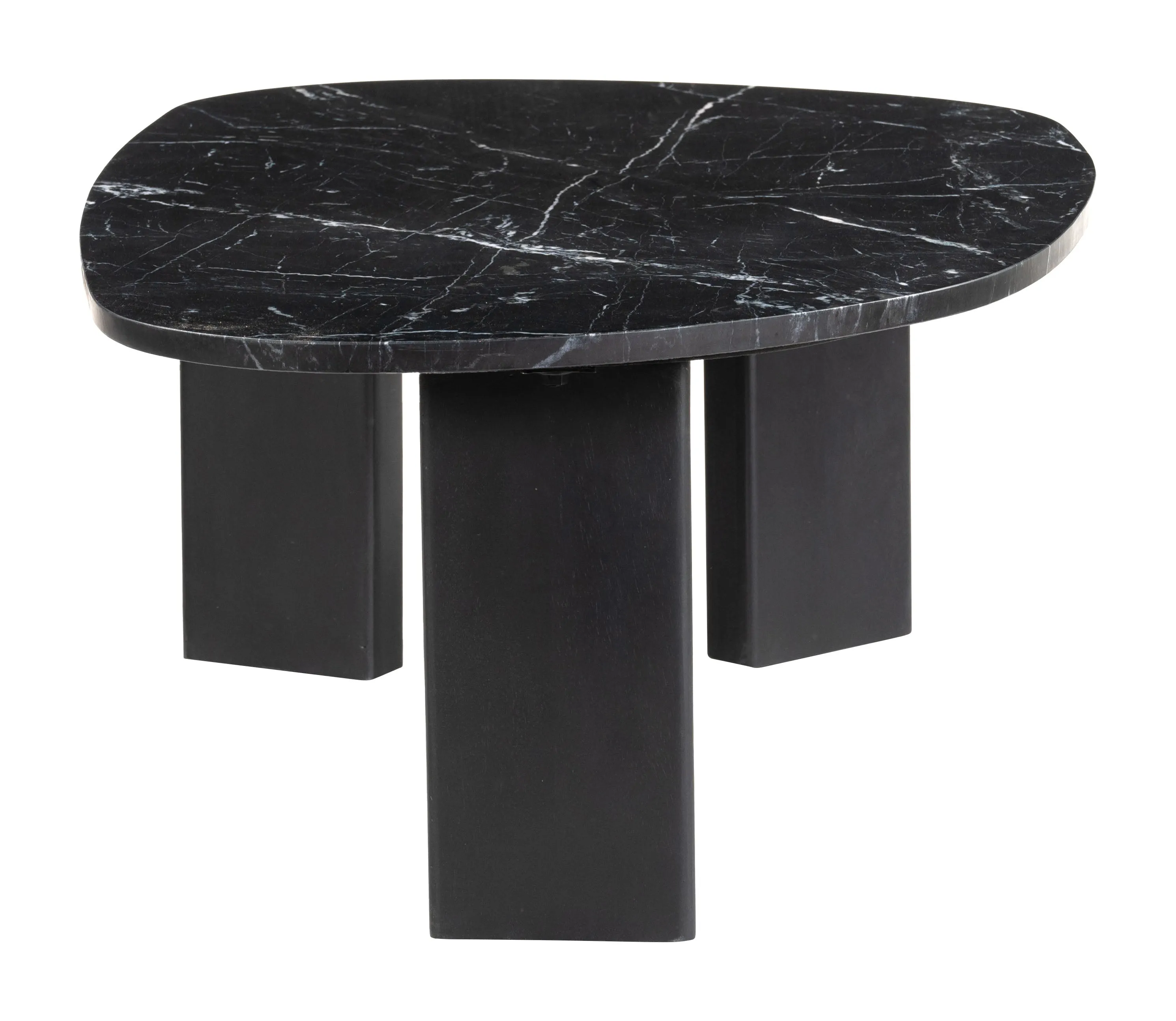 Aberdeen Coffee Table Black