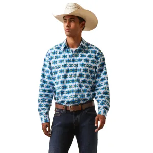 Ariat Levi Classic Fit Shirt