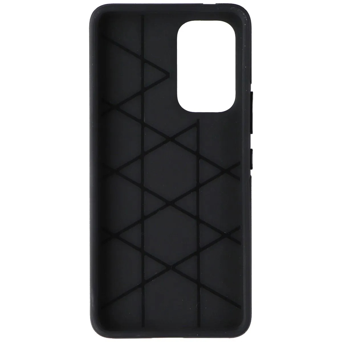 AXESSORIZE ProTech Rugged Case for Samsung Galaxy A53 5G - Black