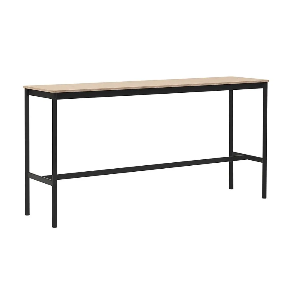 Base high table