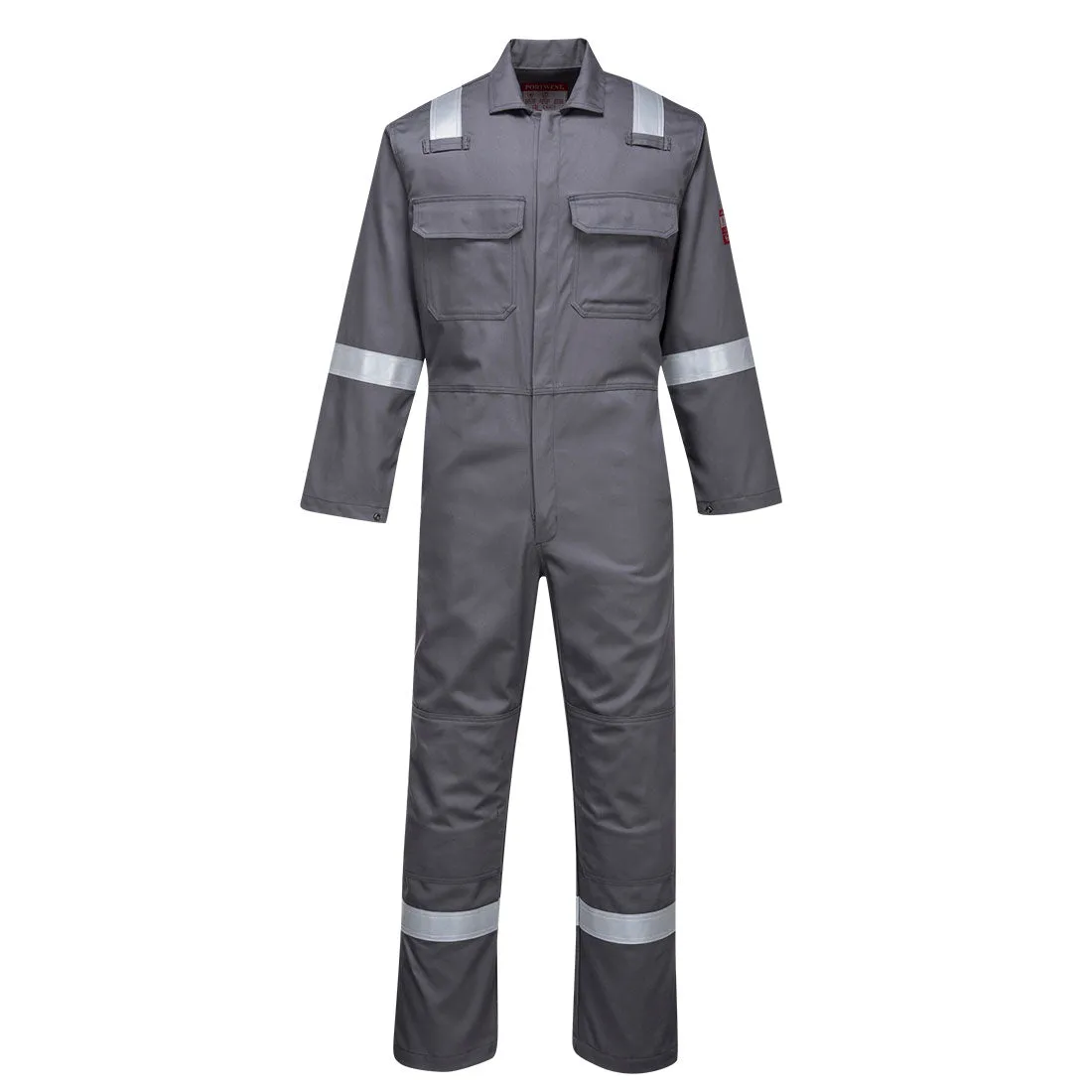 BizWeld Iona Fire Retardant Coverall