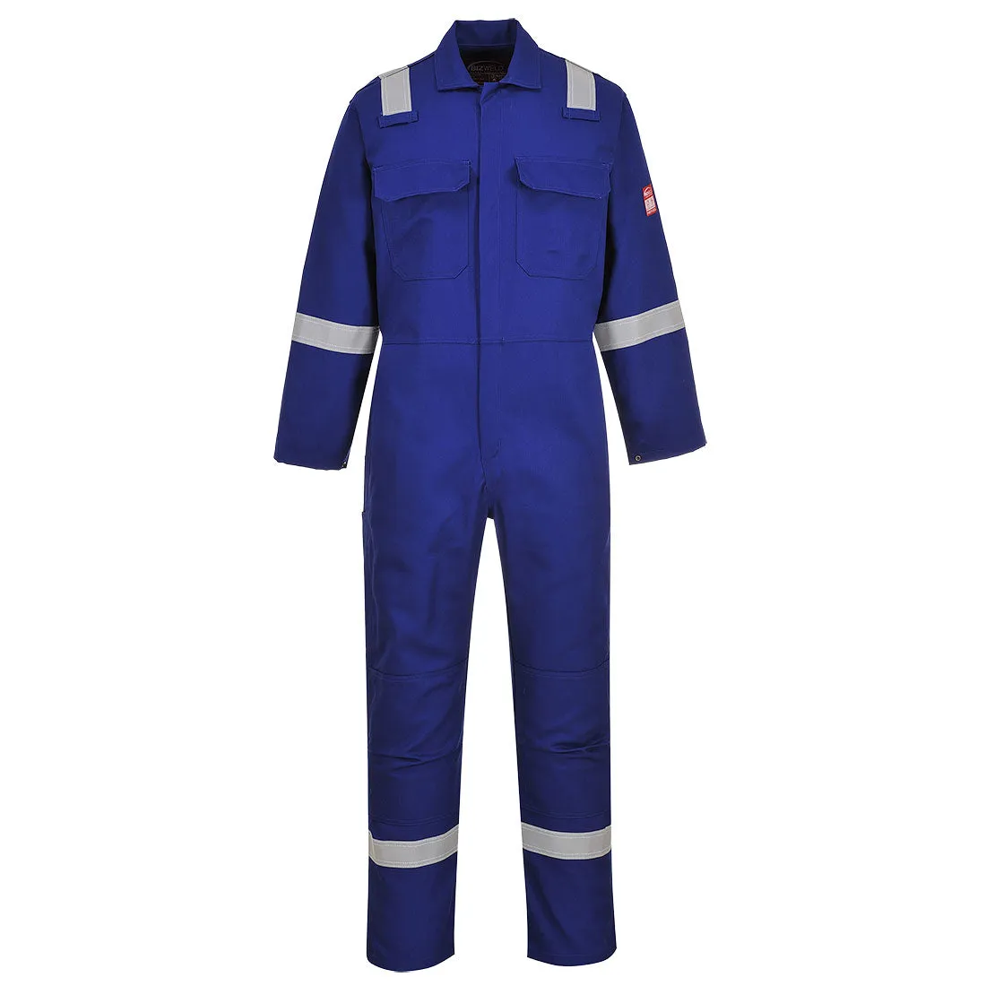 BizWeld Iona Fire Retardant Coverall