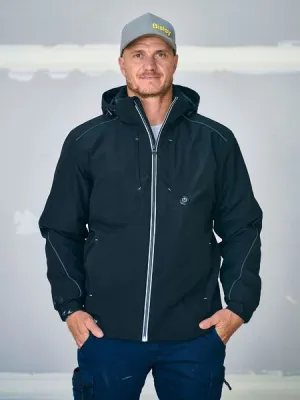 BJ6942 Bisley Heated Jacket