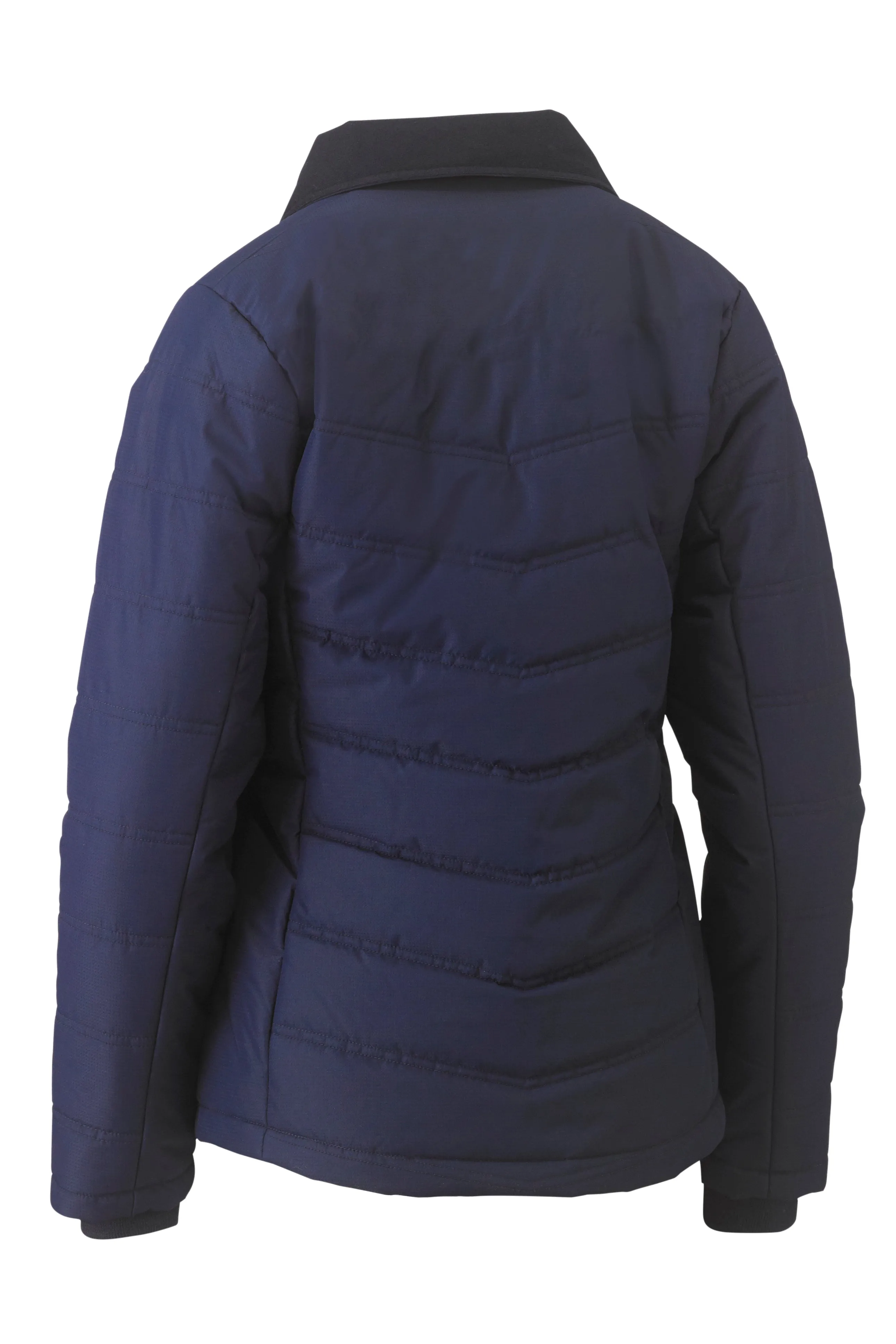 BJL6828 Bisley Women's Puffer Jacket