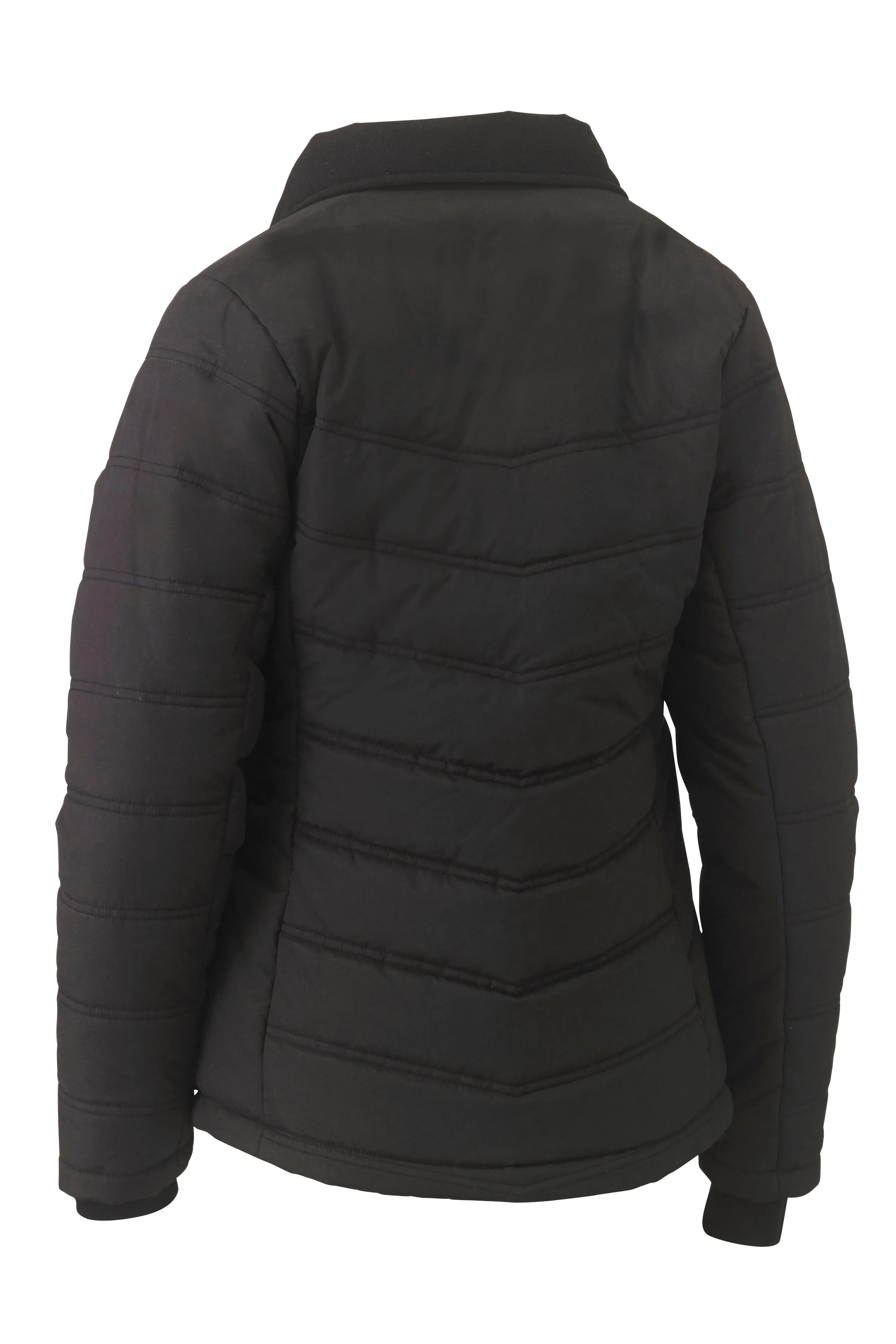 BJL6828 Bisley Women's Puffer Jacket