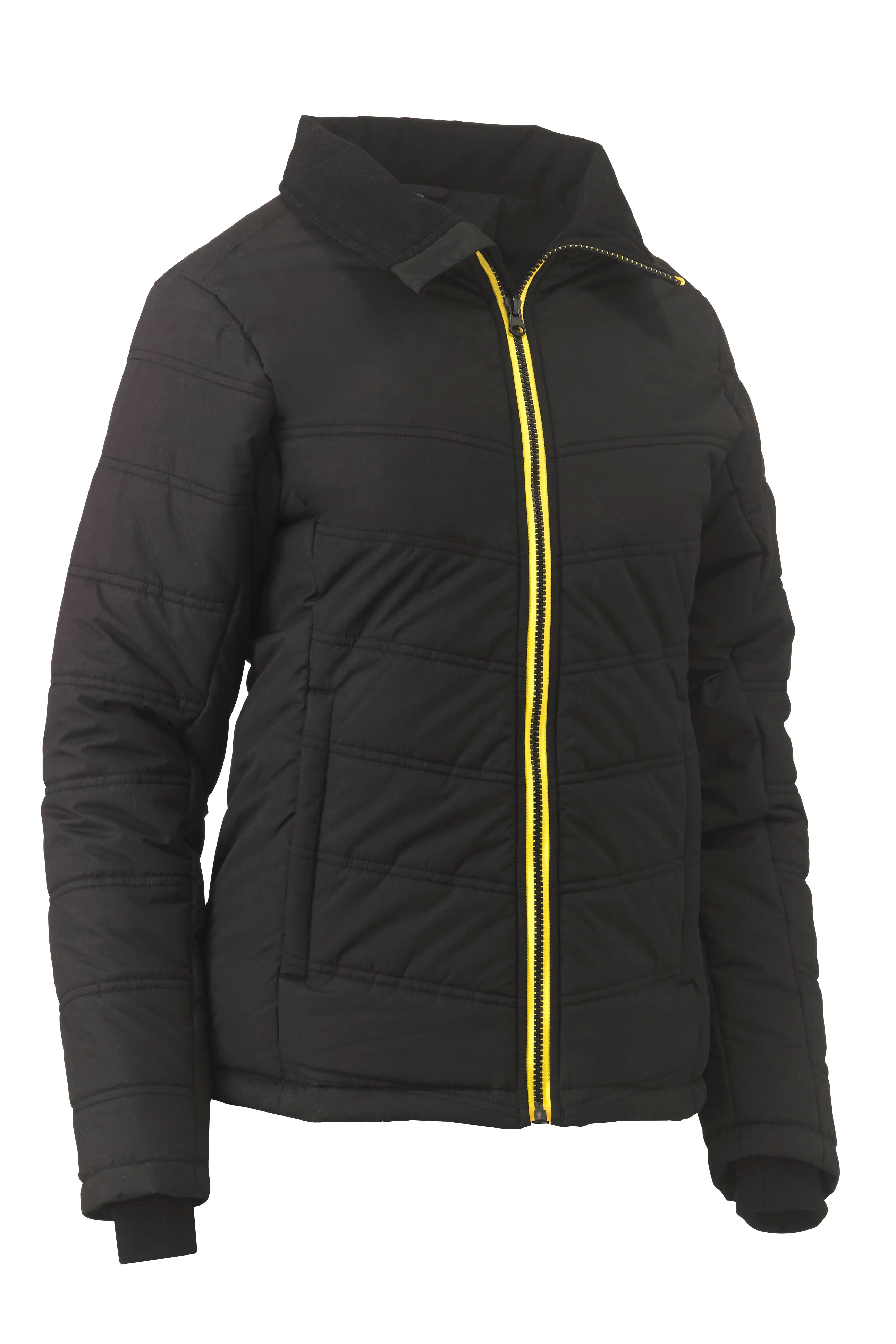 BJL6828 Bisley Women's Puffer Jacket