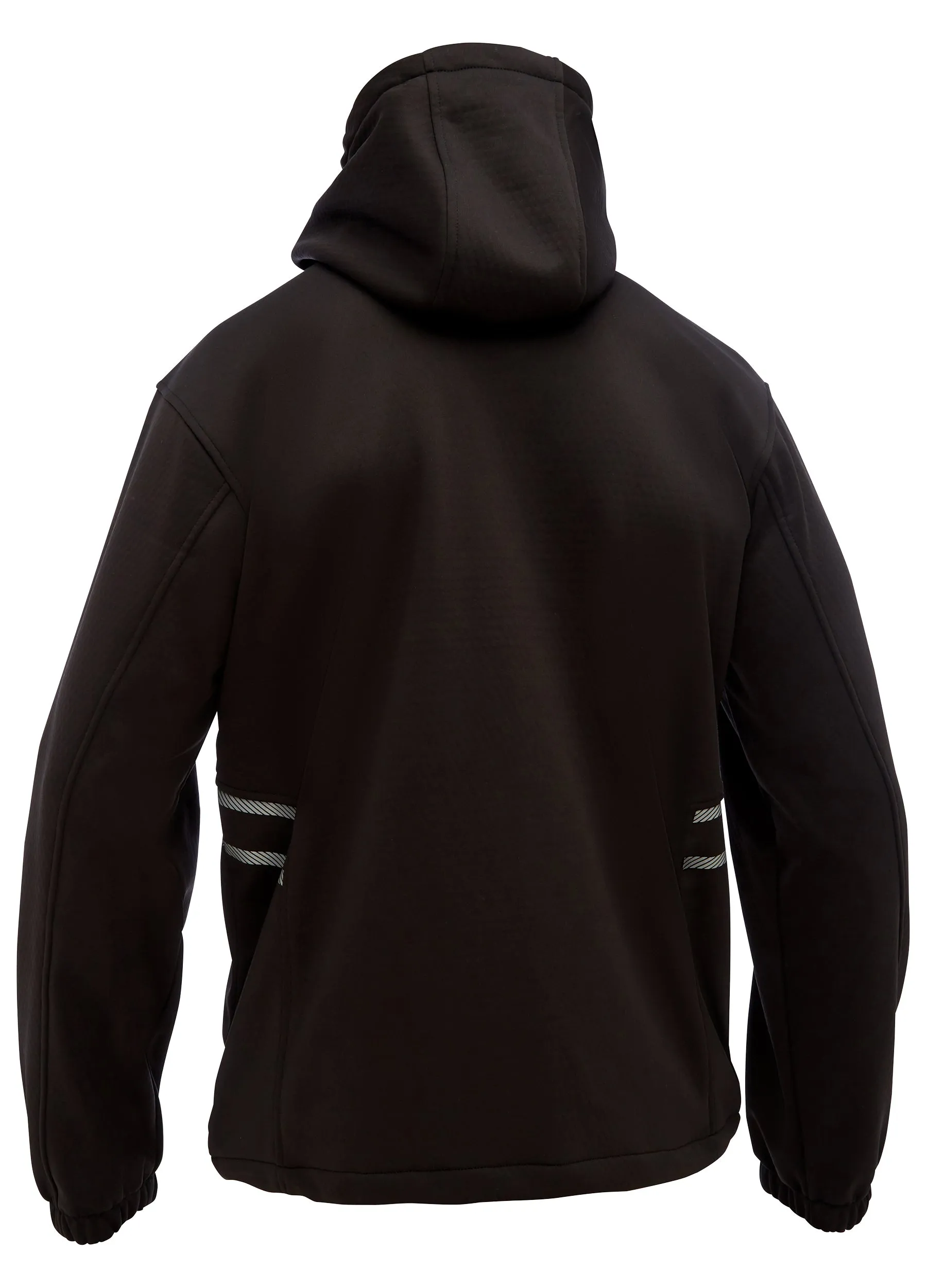 BK6574 Bisley Flx & Move Liquid Repellent Fleece Hoodie