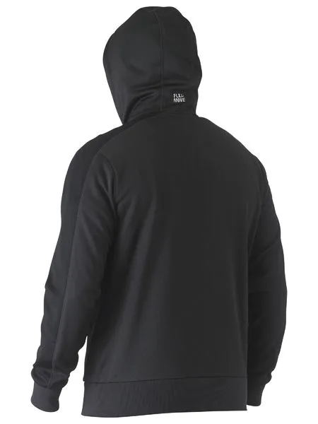 BK6901 Bisley Flex & Move Zip Hoodie