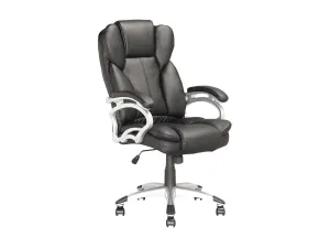 Black Executive Office Chair