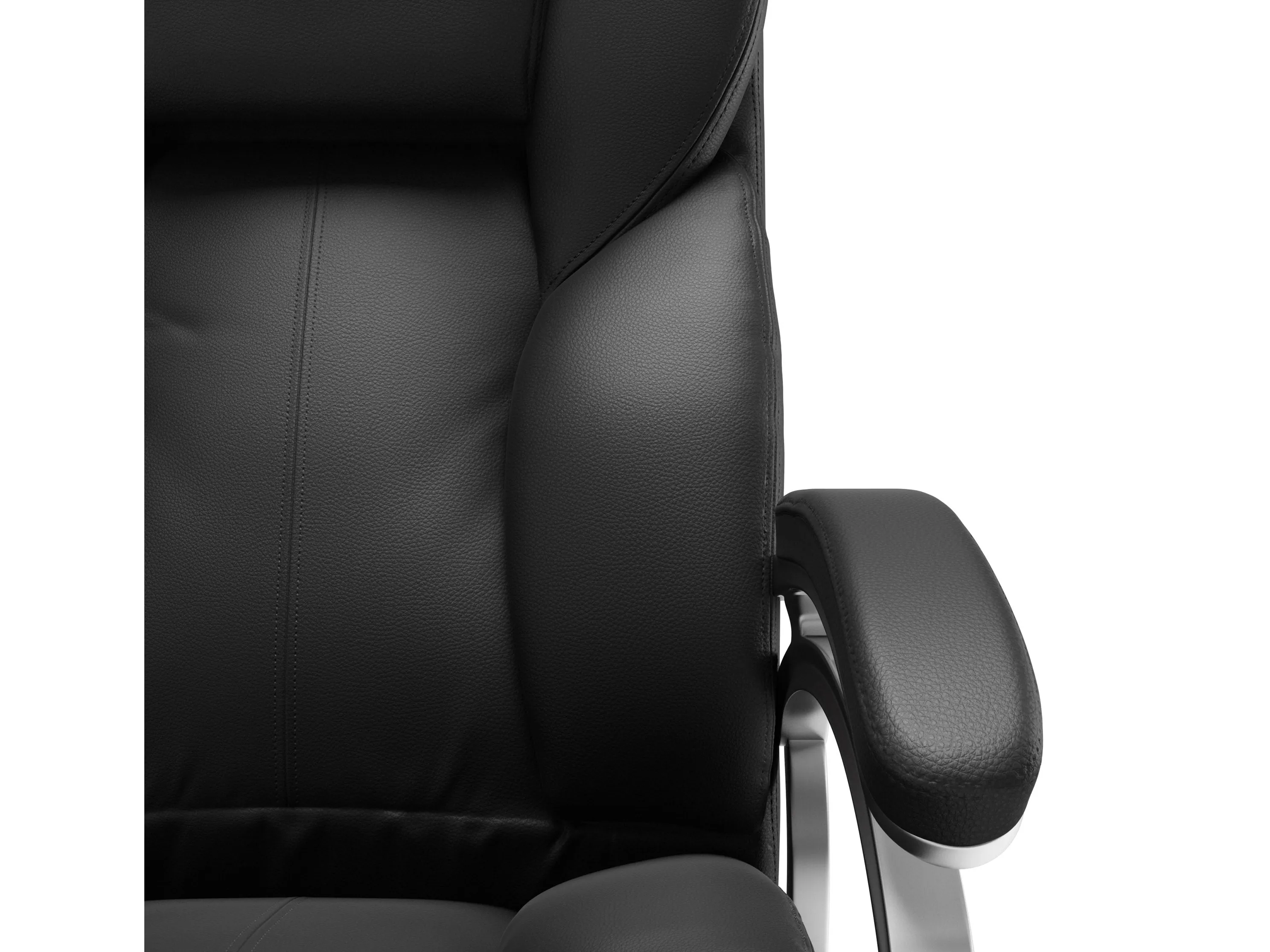 Black Executive Office Chair