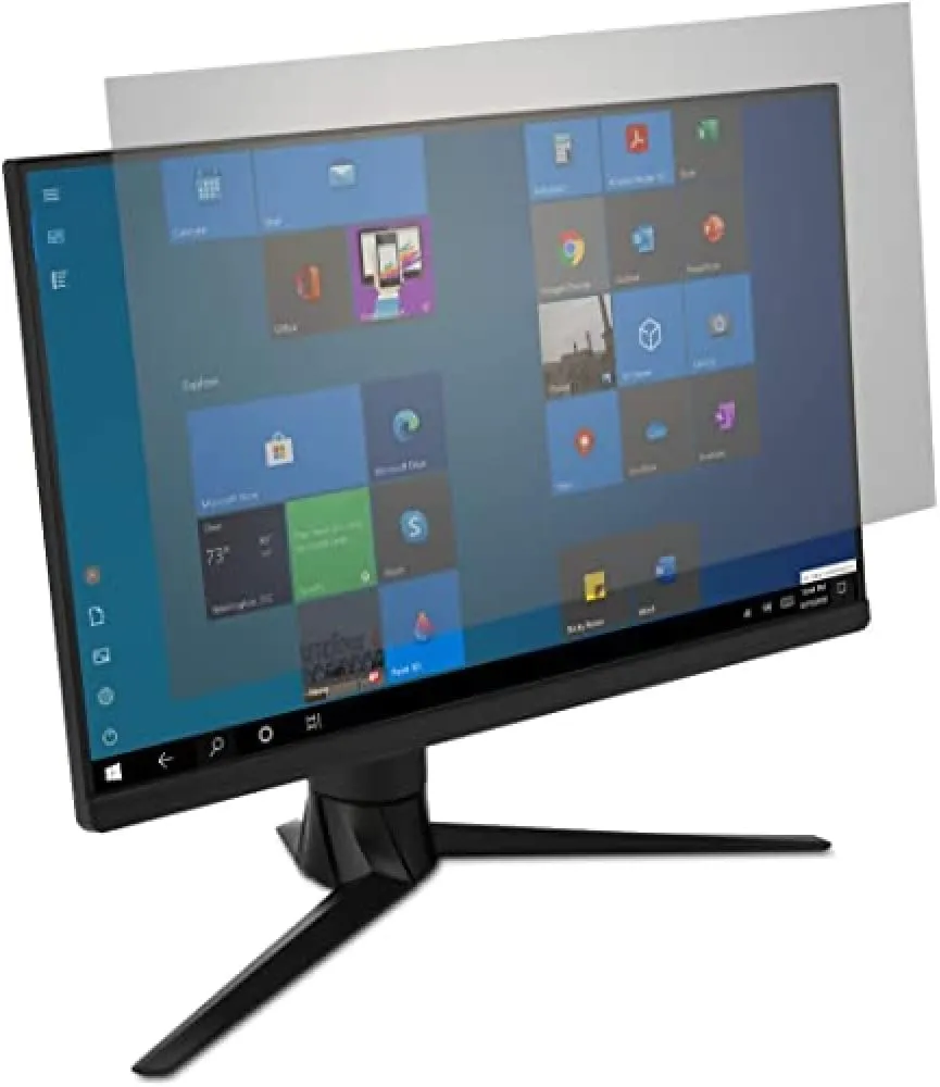 Blue Light Anti-glare Filter - 32" Monitor