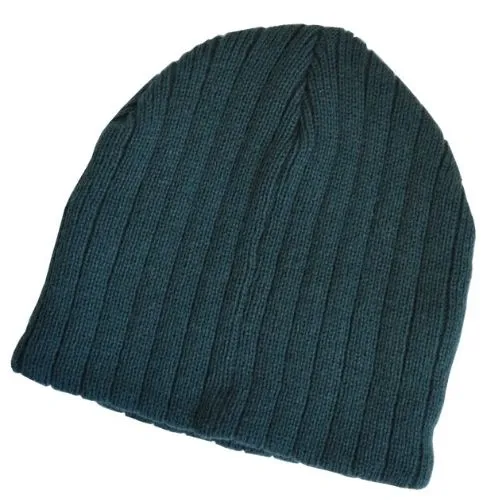 Cable Knit  Beanie