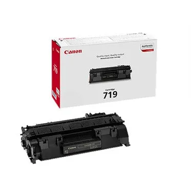 Canon 719 Black Toner 3479B002aa