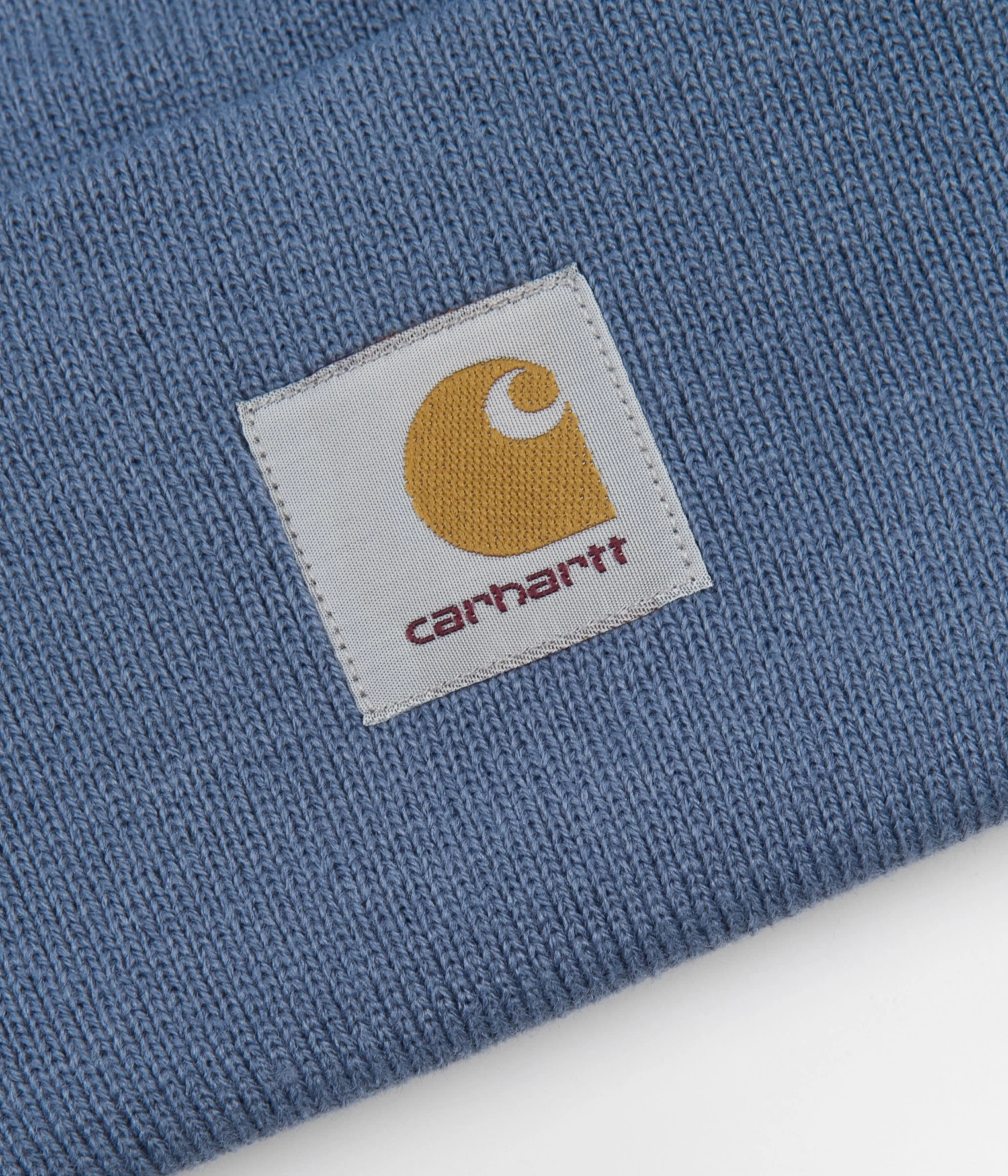 Carhartt Acrylic Watch Hat Beanie - Icesheet