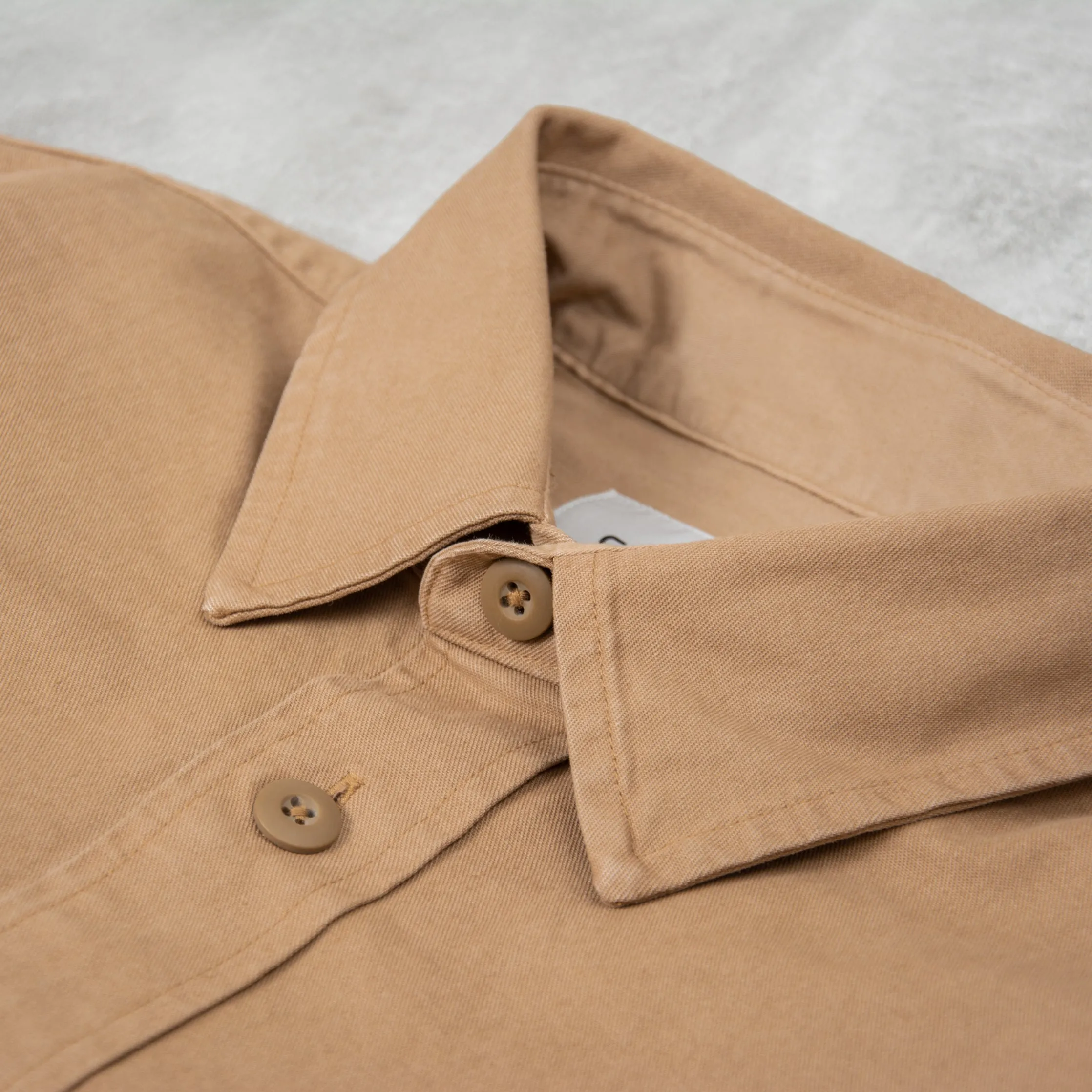 Carhartt WIP Reno Shirt - Buffalo