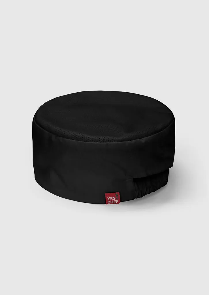 CH333 Mesh Flat Top Hat