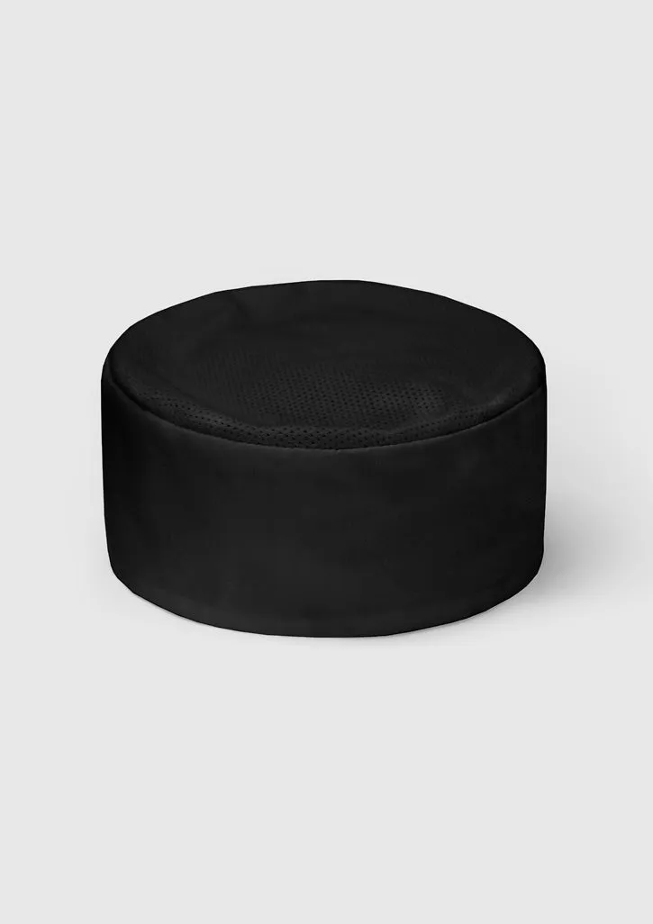 CH333 Mesh Flat Top Hat