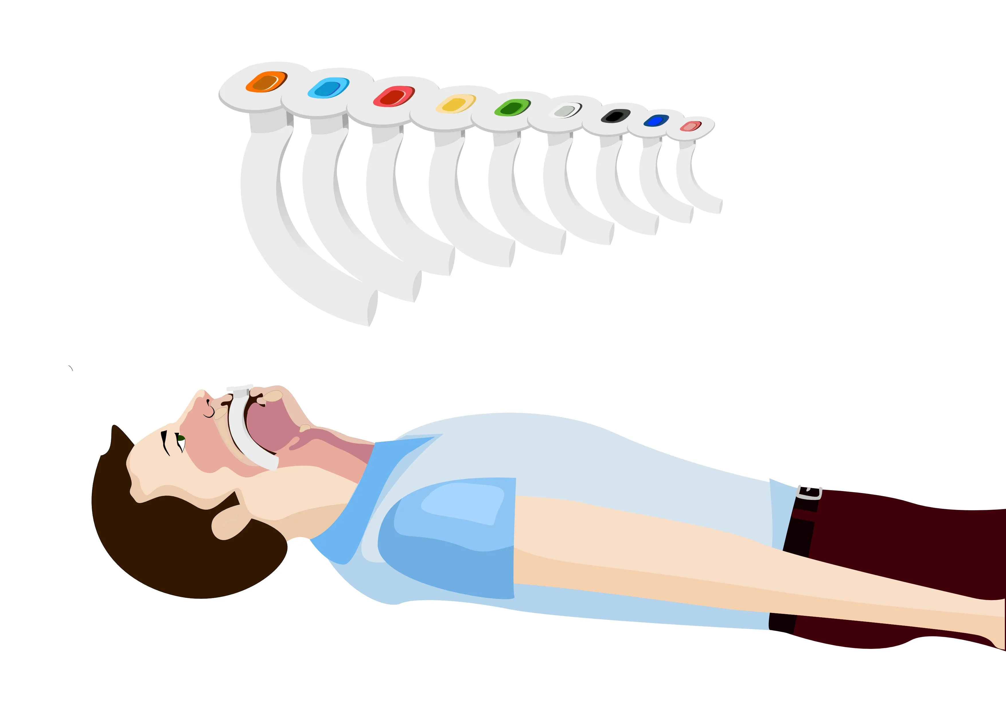 Complete Airway Emergency KIT 4