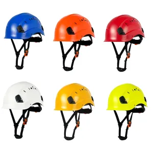 Construction Safety Helmet