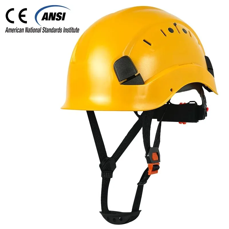 Construction Safety Helmet