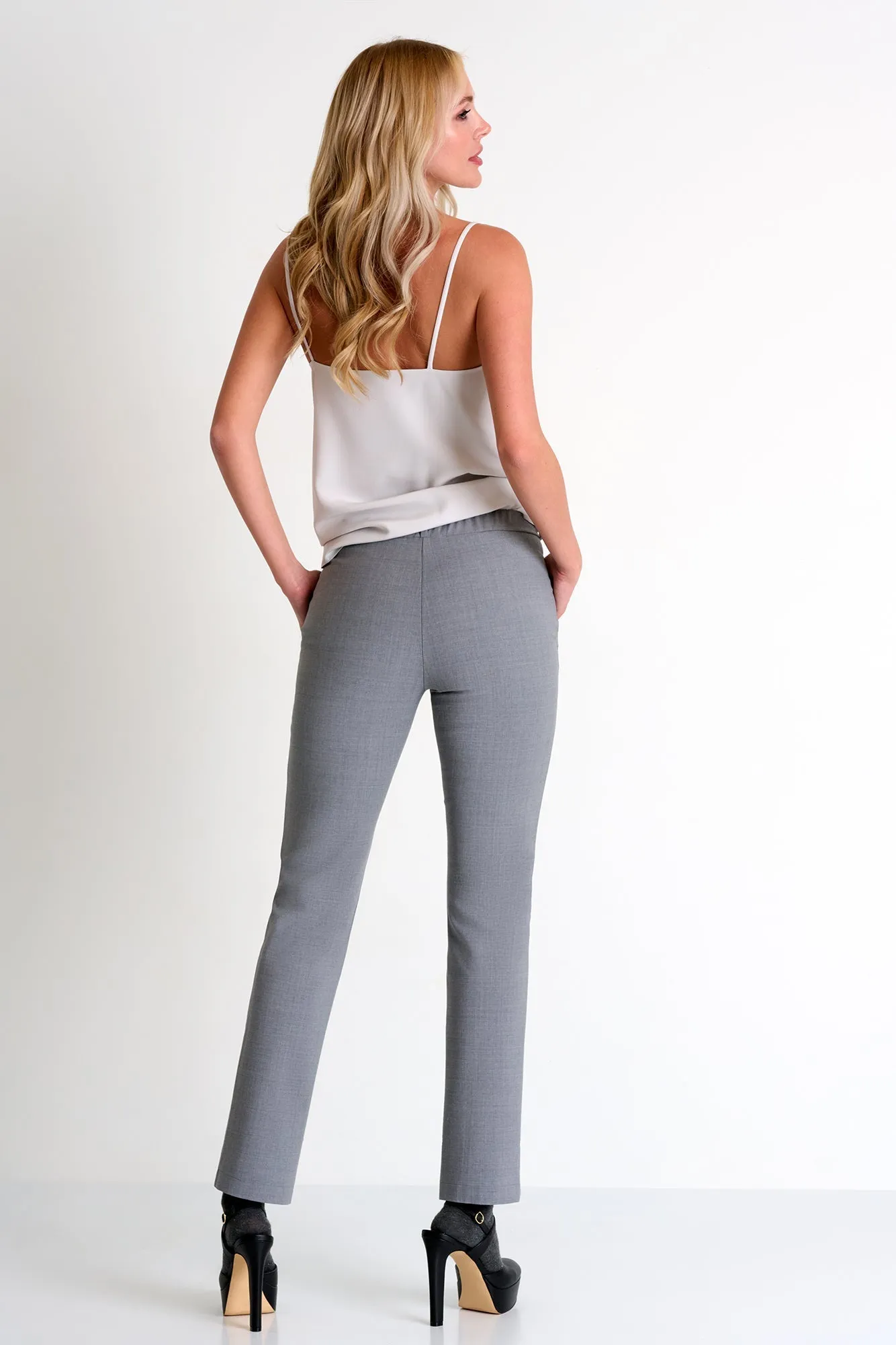 Contemporary Pants