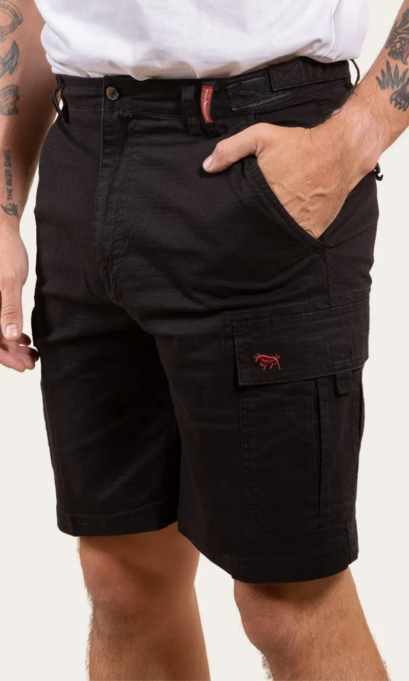 Coober Pedy Mens Ripstop Work Short, More Colours