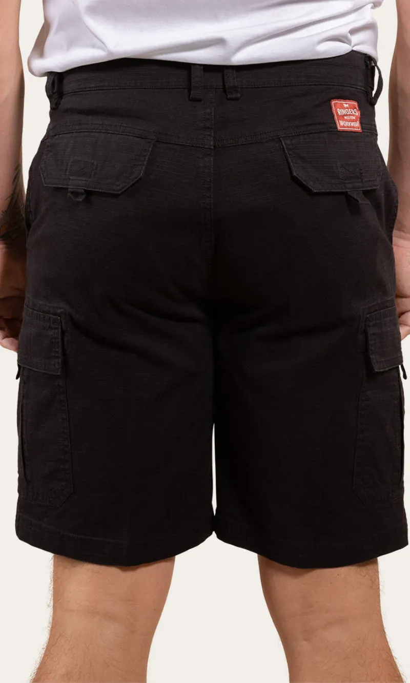 Coober Pedy Mens Ripstop Work Short, More Colours