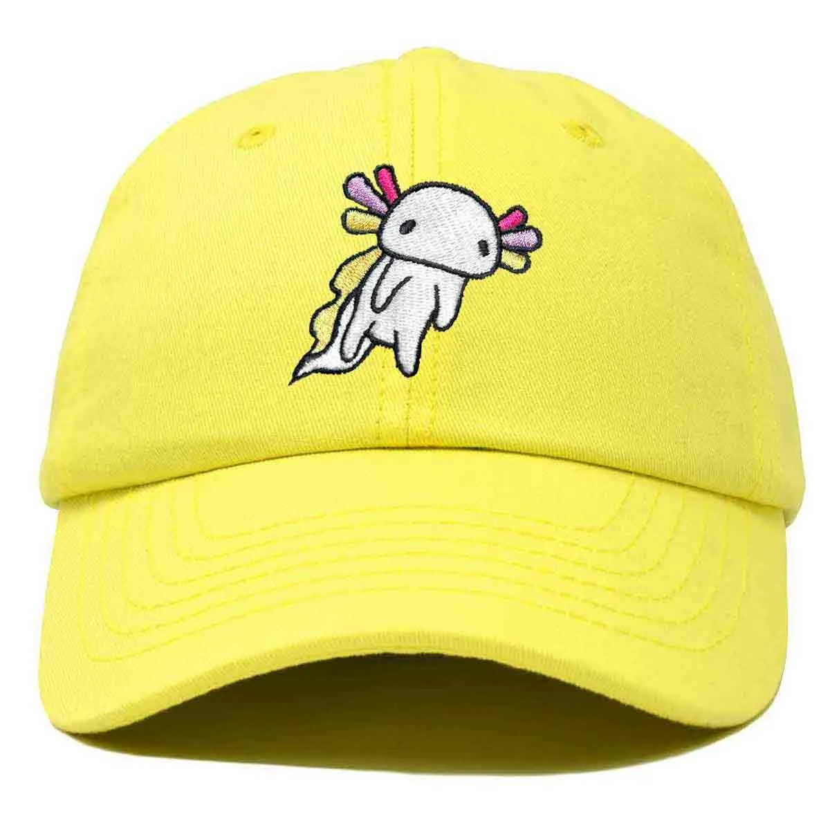 Dalix Lottie the Axolotl Hat