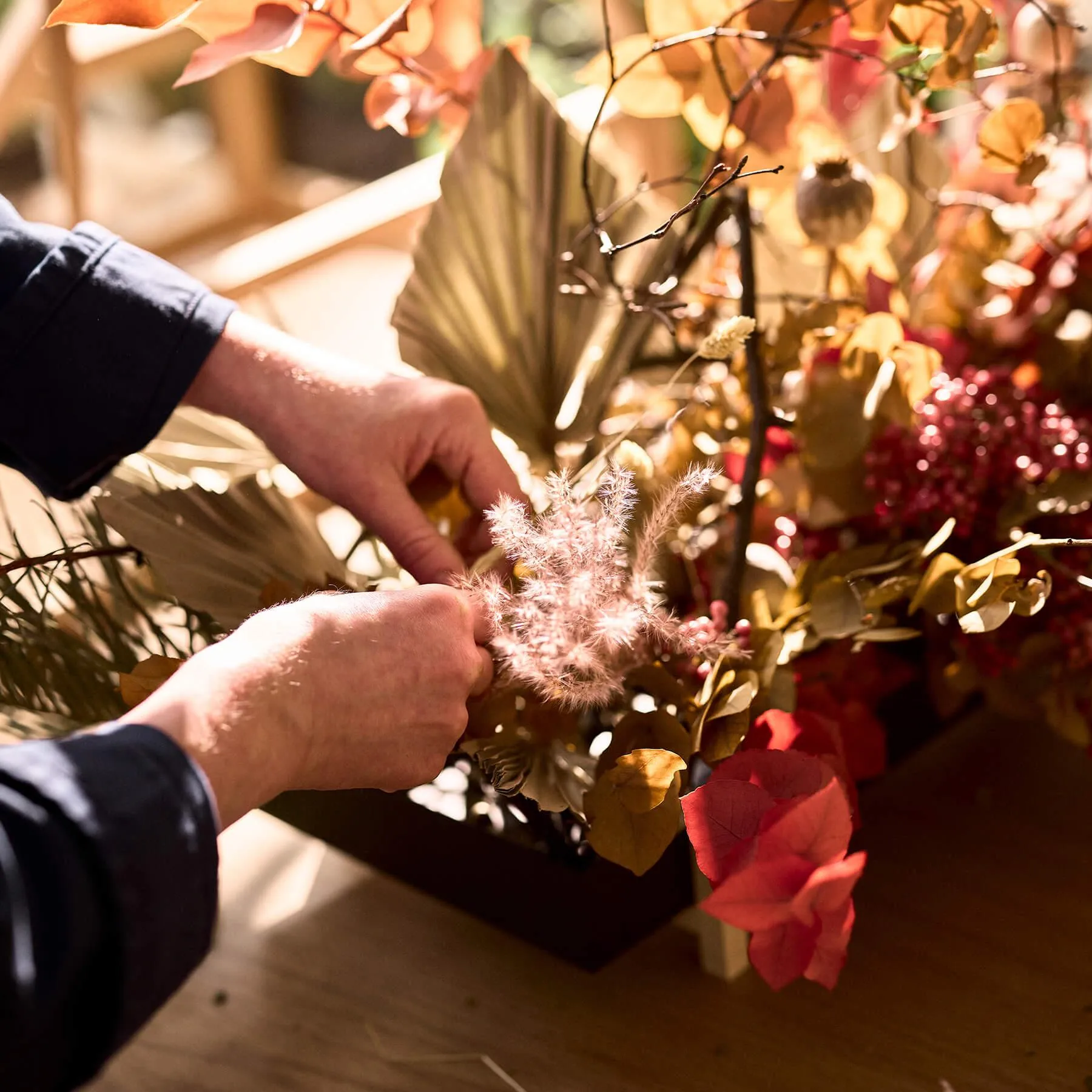 Design House Stockholm Botanic Tray