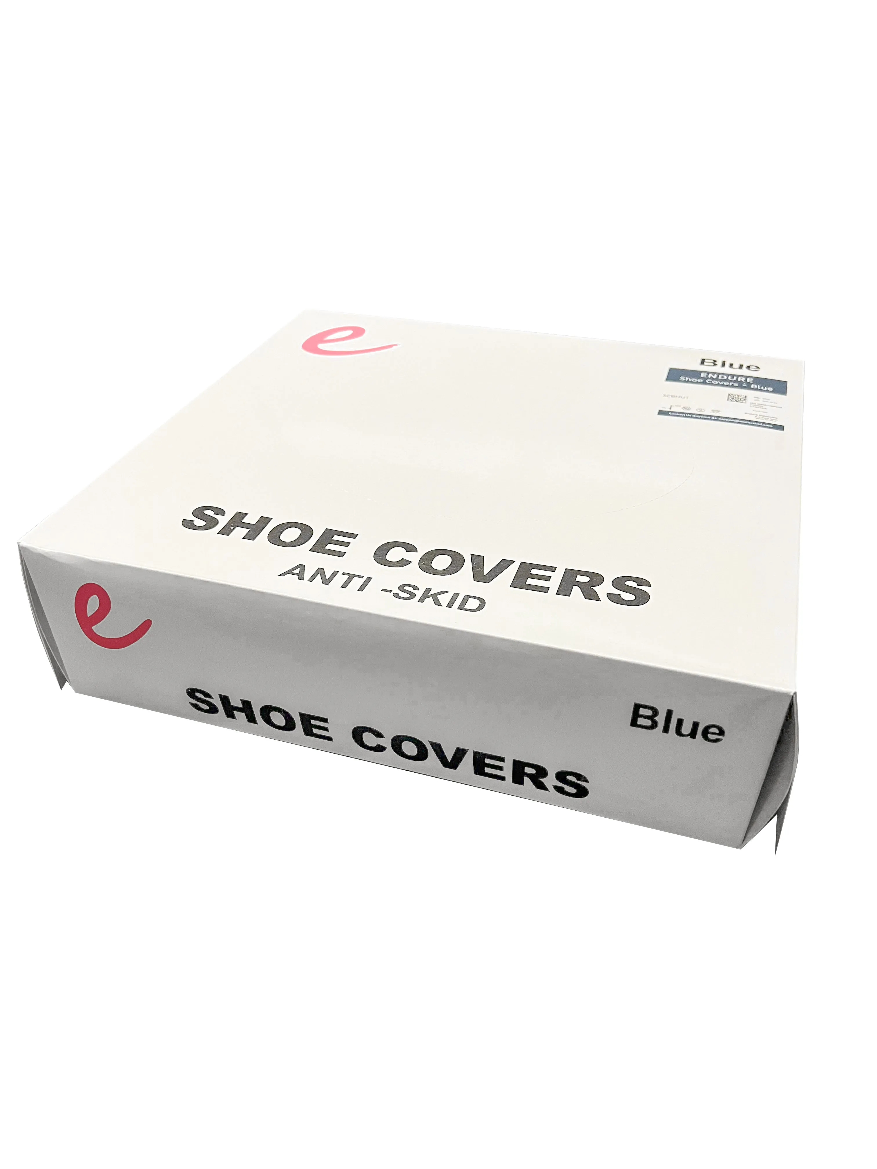 Disposable Shoe Covers