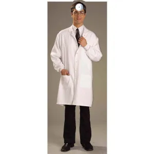 Dr.Lab Coat-Xl