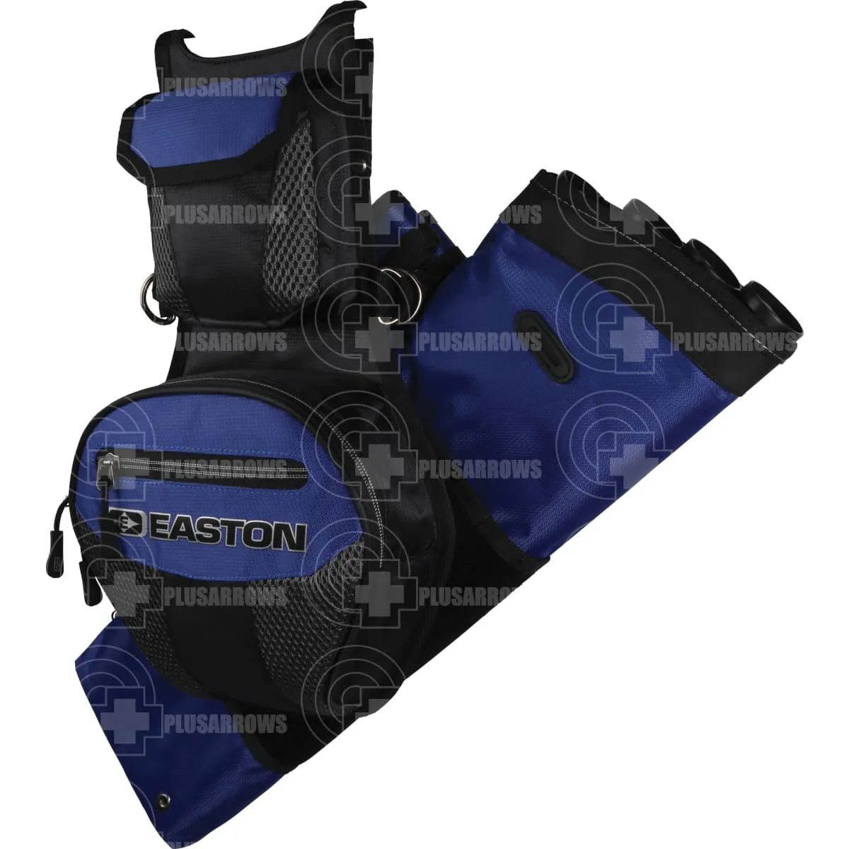 Easton Flipside 4 Tube Quiver & Belt