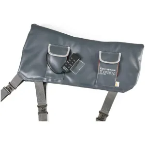 Equilibrium Massage Pad Grey