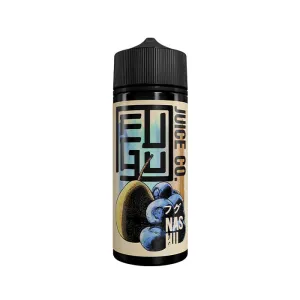 Fugu Nas Hii 100ml Shortfill E-Liquid