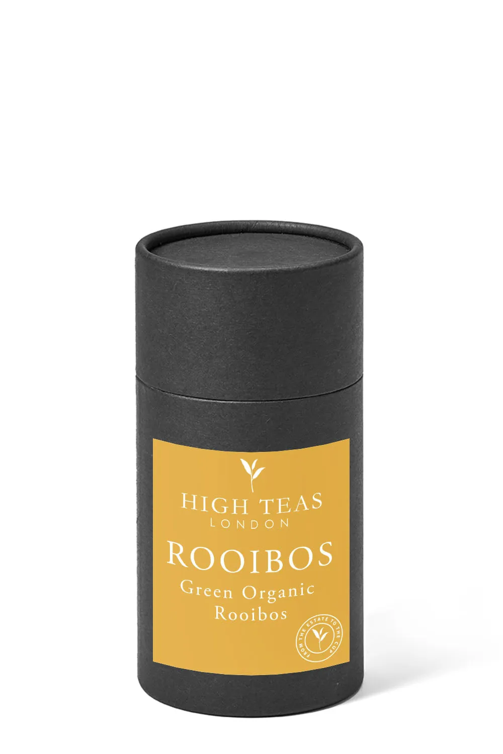 Green Organic Rooibos