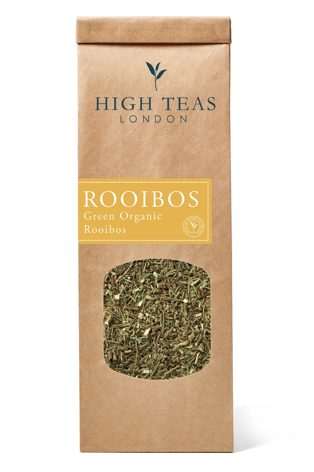 Green Organic Rooibos