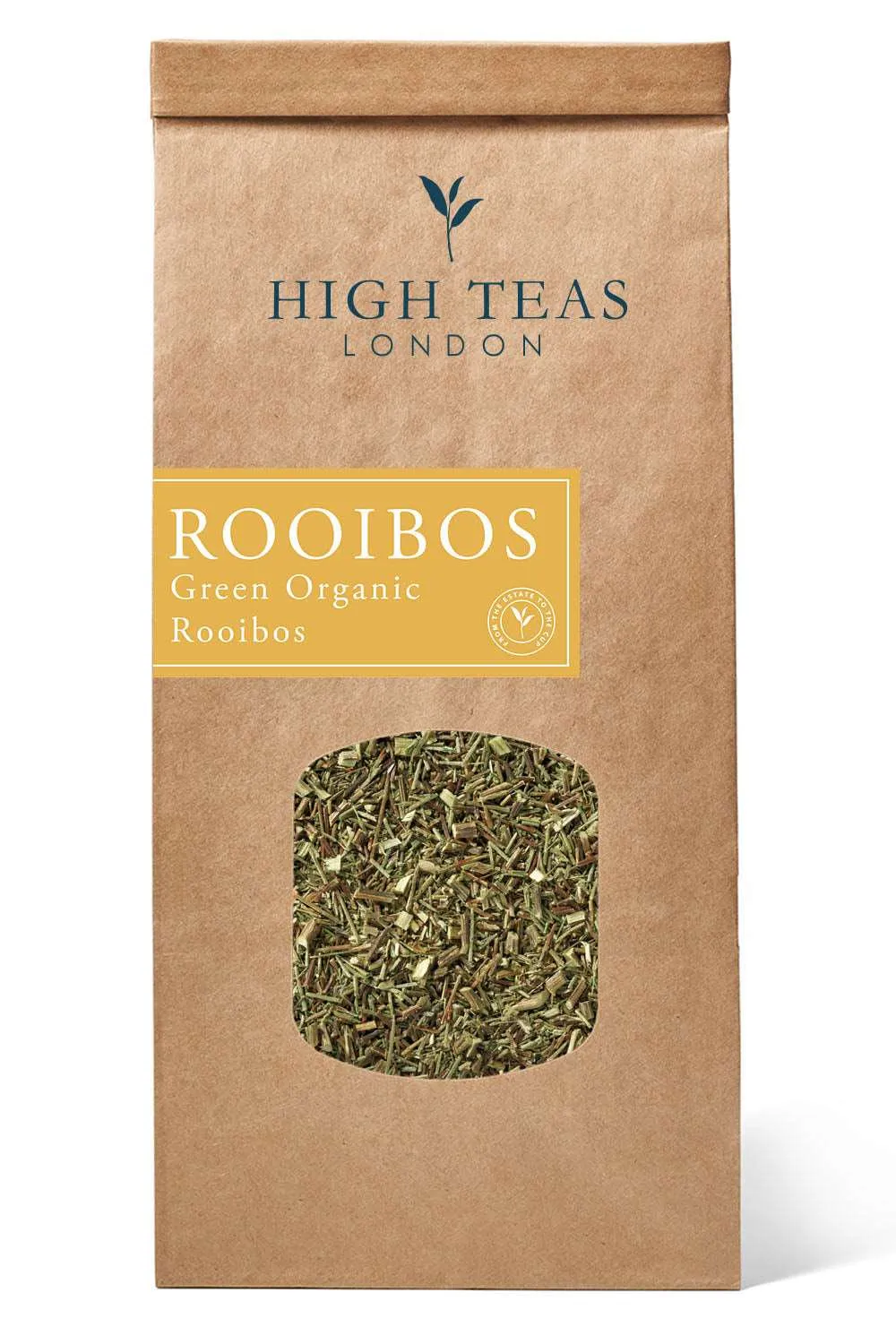 Green Organic Rooibos