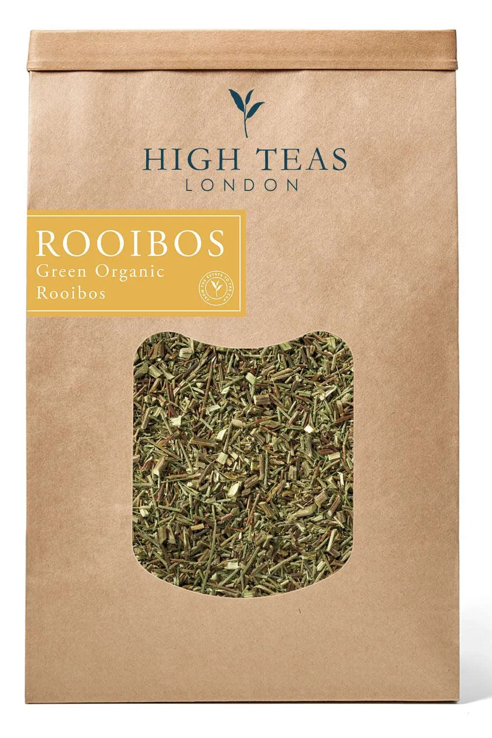 Green Organic Rooibos