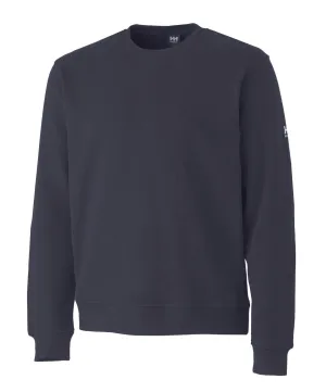 Helly Hansen 79183 Salford Sweater  Navy Blue