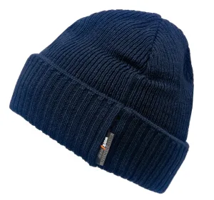 Helly Hansen Blackpool Windstopper Hat 79823 Navy Blue