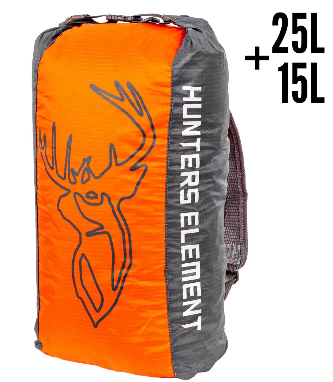 Hunters Element Bluff Packable Pack 25l