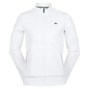 Lacoste Sport Full Zip Jacket