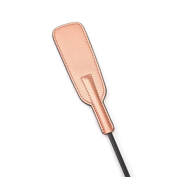 Liebe Seele Rose Gold Memory mini riding crop