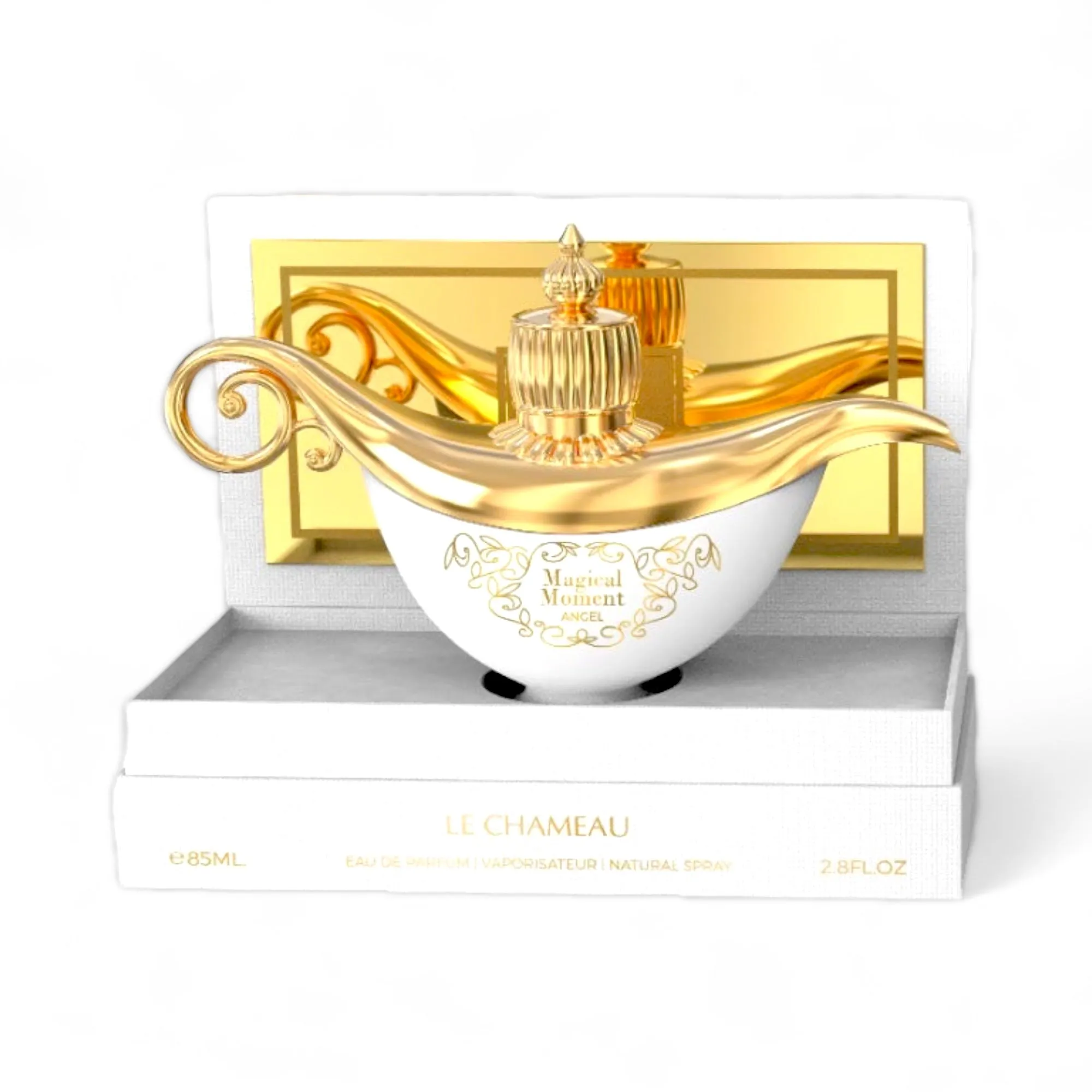 Magical Moment Angel By Le Chameau Eau de Parfum 2.8 Fl.Oz For Women