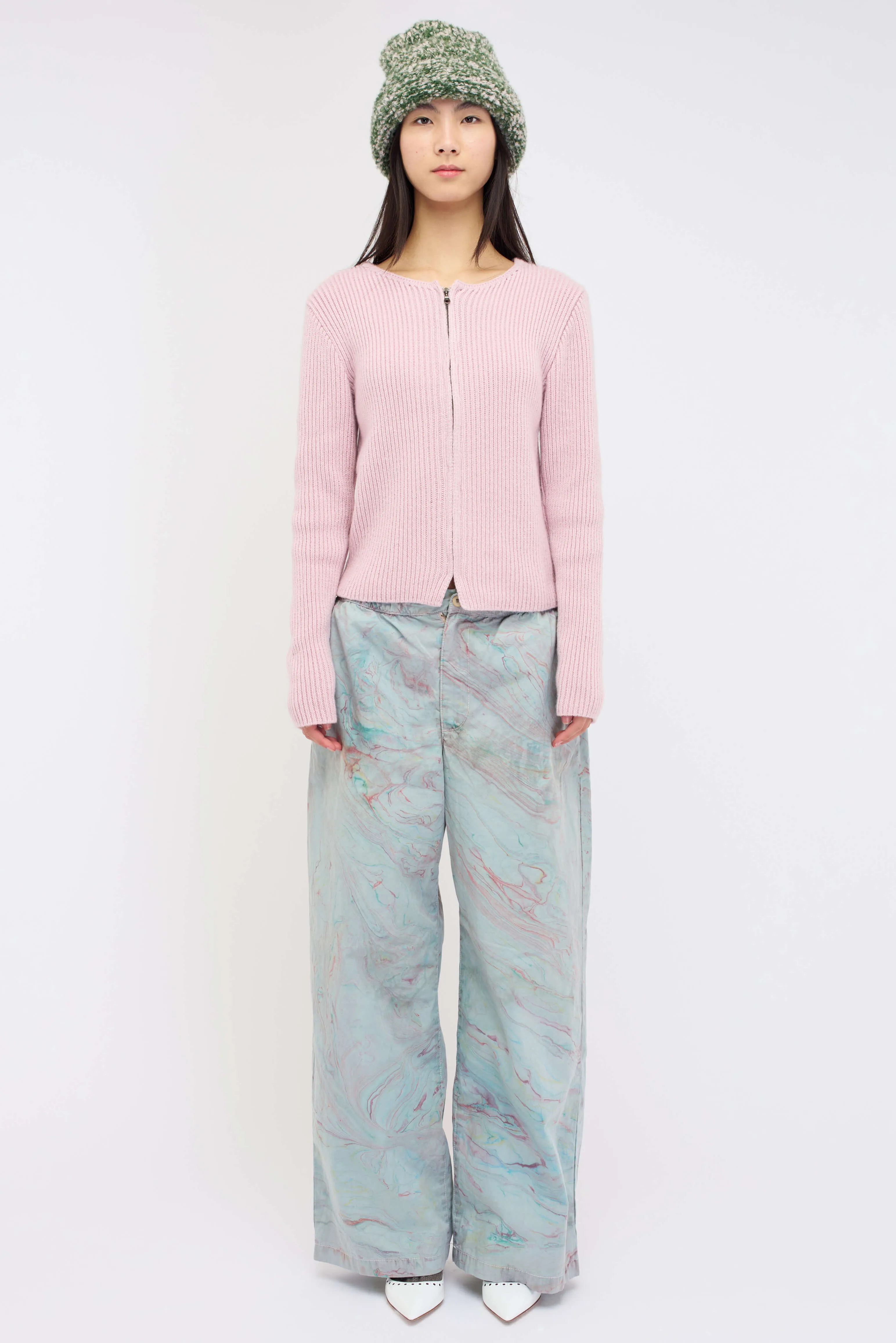 Marble Women's Gabber Pant