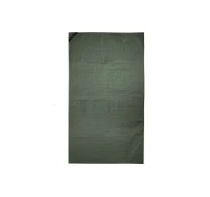 Matrix Microfibre Gym Towel Small Moss